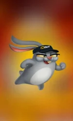 Rabbit Road