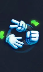 Rock Paper Scissors