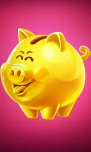 Piggy Power: Hit the Bonus