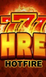 Three Hotfire