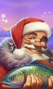 Big Catch Bonanza: Christmas Catch