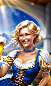 Bavarian Riches 2