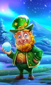 5 Frozen Charms Megaways