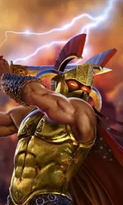 Demi Gods 2 15