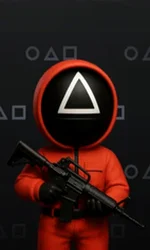 Squid Gamebler