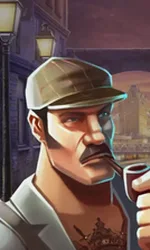 Holmes and the Stolen Stones