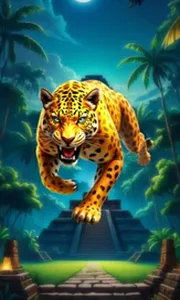Majestic Jaguar